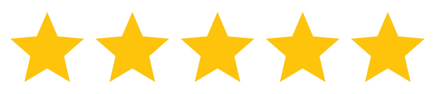 A yellow star with a white background

Description automatically generated